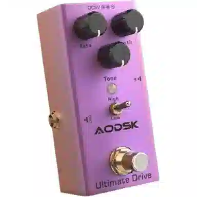 (MOSEN AODSK) AEF-MD