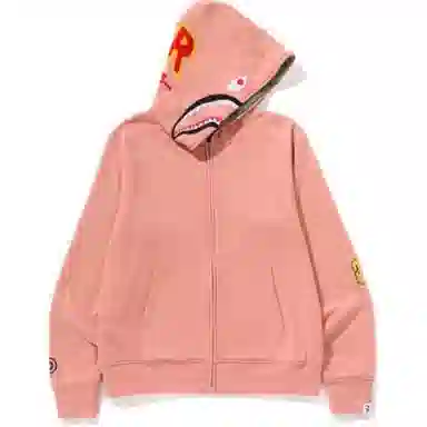 BAPE Shark Hoodie