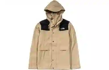 THE NORTH FACE
