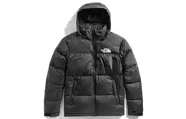 The North Face Urban Exploration Nuptse Jacket