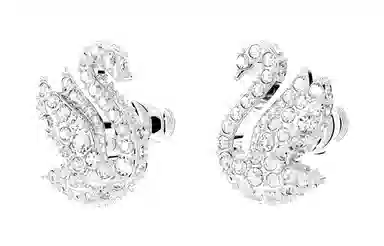 Swarovski Iconic Swan