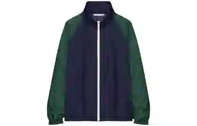UNIQLO JW Anderson SS23 Jacket Navy