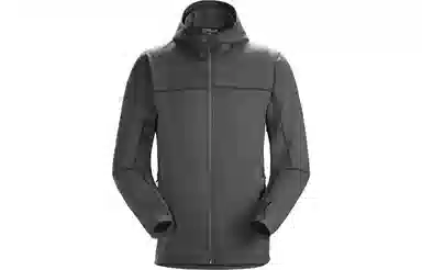 Arcteryx NAGA GEN 2.1