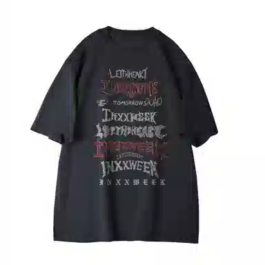T