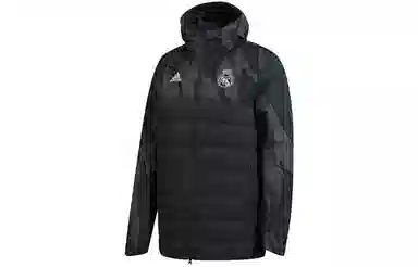 adidas Real Ssp Dw Jkt