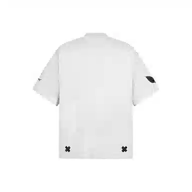 WOKXSS cleanfitoversizeT