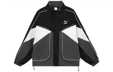 PUMA Archive Pack Jacket