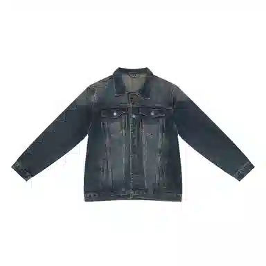 Voguo Relay Denim Jacket