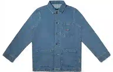 Dickies Denim Jacket