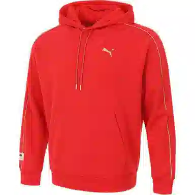 PUMA Game On Hoodie