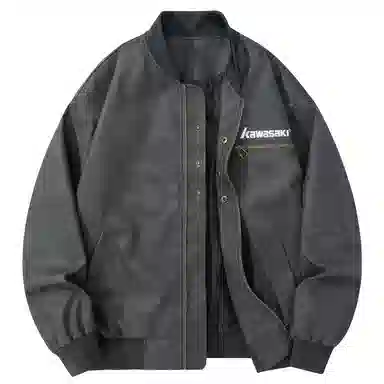 Kawasaki Jacket