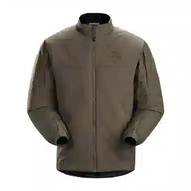 Arcteryx LEAF Cold WX LT Gen2.1 logo