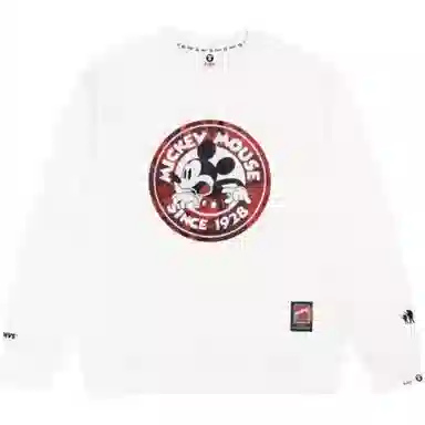 Aape x Disney