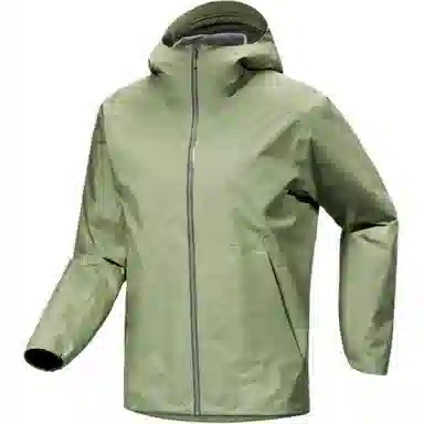 Arcteryx Ralle Lightweight Jacket