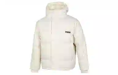Puma Volume Down Jacket