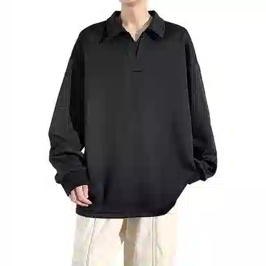 OPMO FW24 POLO