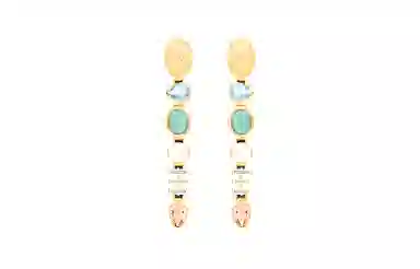 LOUIS VUITTON HEIRLOOM