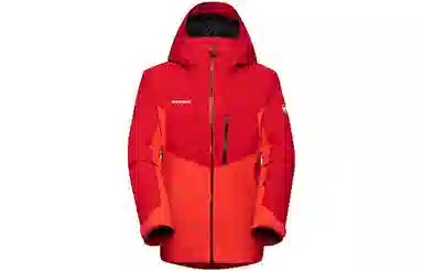 Mammut Stoney Jacket