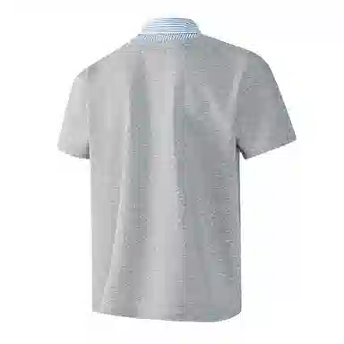 FAKE VINTAGE Polo
