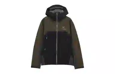 Arcteryx Beta Jacket