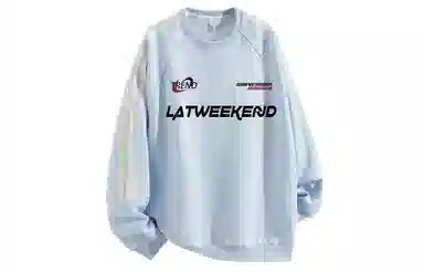 LA'T.WEEKEND Logo