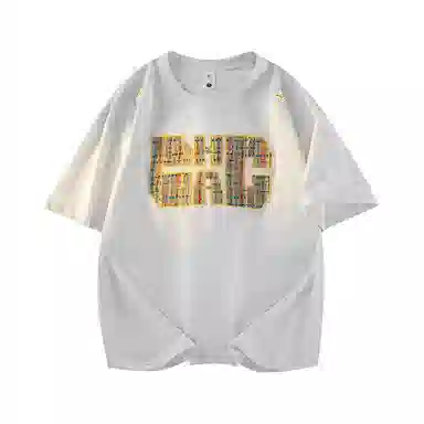 CHARLIE GOLF logocleanfitT