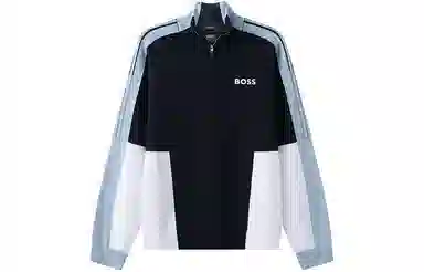 HUGO BOSS SS24 Logo