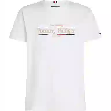 Tommy Hilfiger T