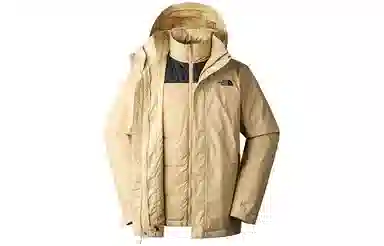 THE NORTH FACE 550