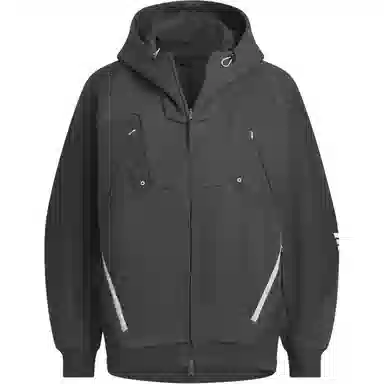 adidas FW24 FUSTL P HOODY2