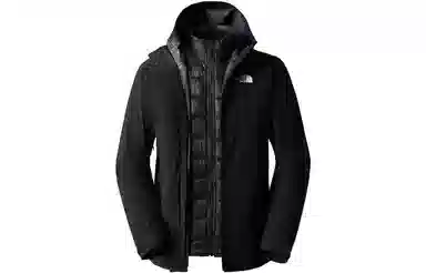 THE NORTH FACE