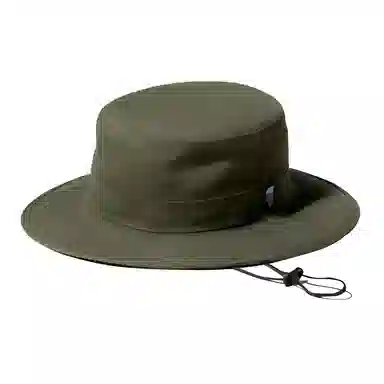 The North Face Nylon Bucket Hat