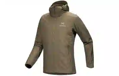Arcteryx Atom SL Hoody