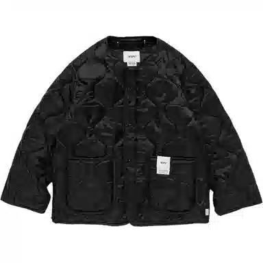 WTAPS Nylon Jacket