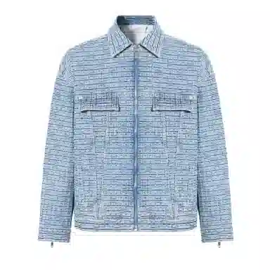 Givenchy Denim Jacket