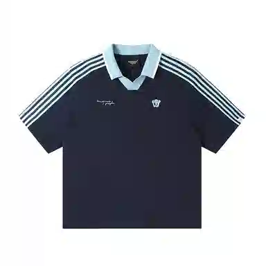 DANGEROUSPEOPLE Polo