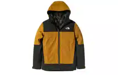 THE NORTH FACE