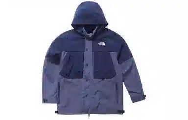 THE NORTH FACE SS23 UE