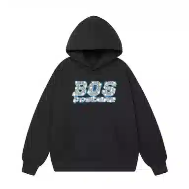 BOS BEAR LOGO