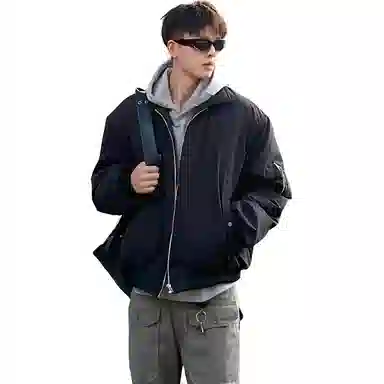 FOMOCE bomber