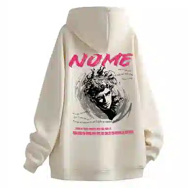 NOME Logo