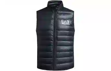 EMPORIO ARMANI EA7 Logo