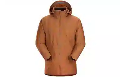 Arcteryx Camosun Parka