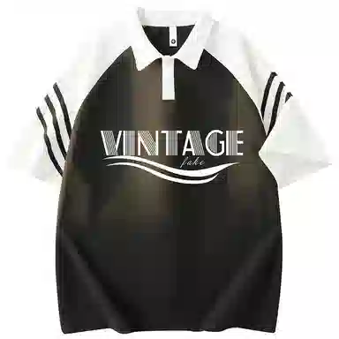 FAKE VINTAGE LOGOpolo