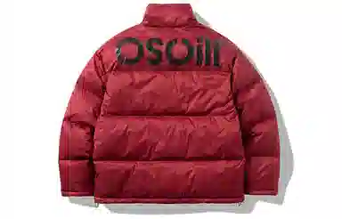 OSCill Logo