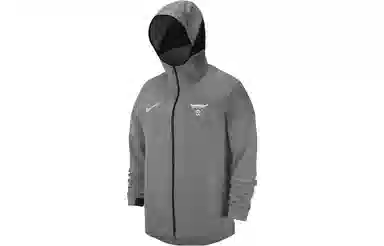 Nike NBA Logo