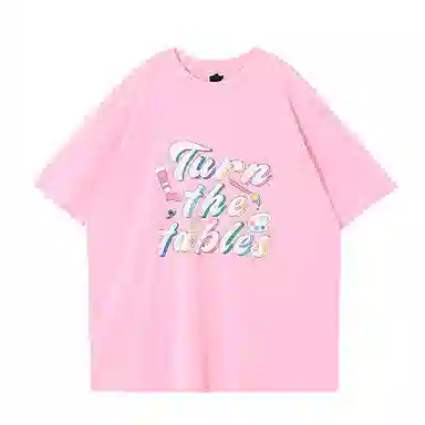 TURNTHETABLES T