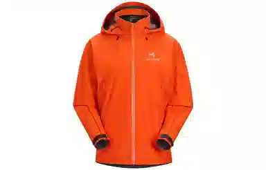 Arcteryx Beta Ar Gore-Tex