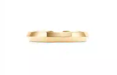 Tiffany Co. The Tiffany Setting 18K 3