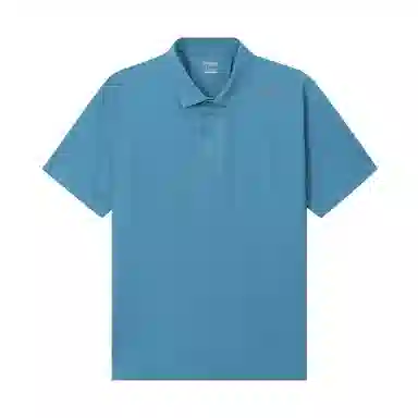 SPYDER HIKINGlogoPolo